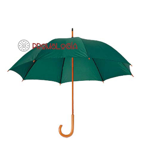 Paraguas de 2 – Paraguas Clásico