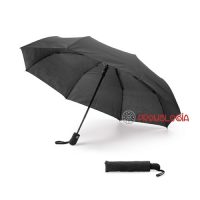 Paraguas plegable publicitario para promoción y merchandising