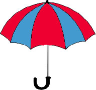 Paraguas para publicidad